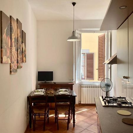 Nice & Roomy Apartment Behind The Uffizi Museum Флоренция Екстериор снимка