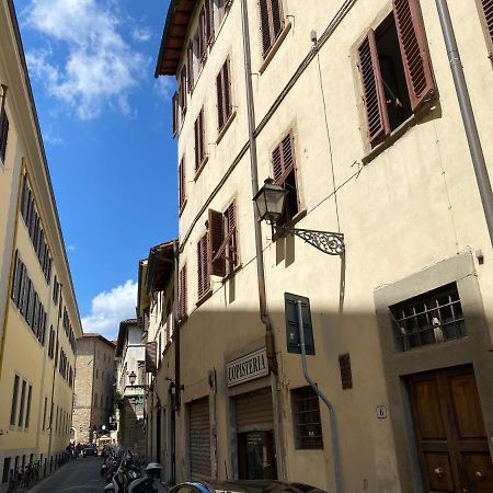 Nice & Roomy Apartment Behind The Uffizi Museum Флоренция Екстериор снимка