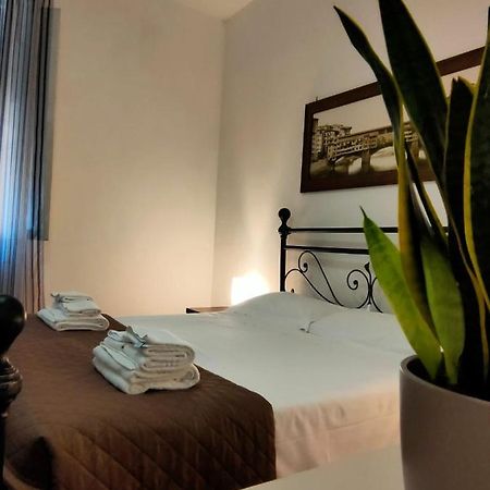 Nice & Roomy Apartment Behind The Uffizi Museum Флоренция Екстериор снимка