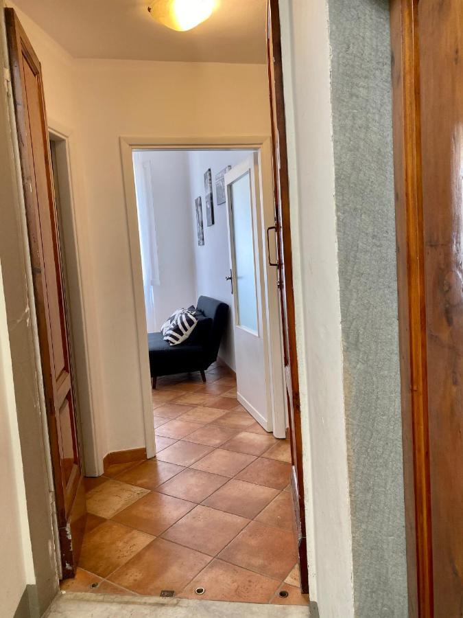 Nice & Roomy Apartment Behind The Uffizi Museum Флоренция Екстериор снимка