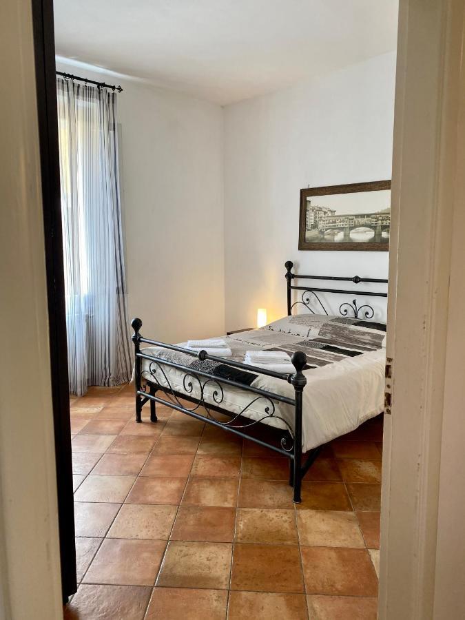 Nice & Roomy Apartment Behind The Uffizi Museum Флоренция Екстериор снимка