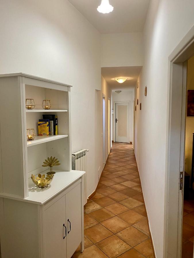 Nice & Roomy Apartment Behind The Uffizi Museum Флоренция Екстериор снимка