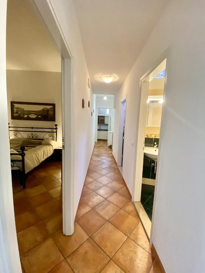Nice & Roomy Apartment Behind The Uffizi Museum Флоренция Екстериор снимка