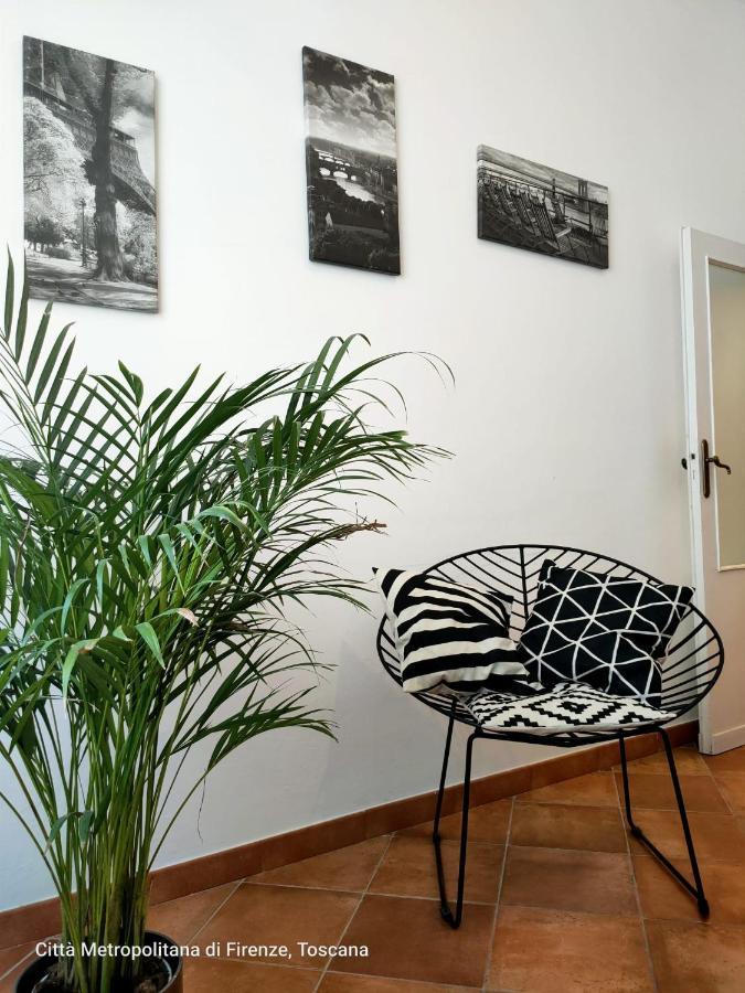 Nice & Roomy Apartment Behind The Uffizi Museum Флоренция Екстериор снимка