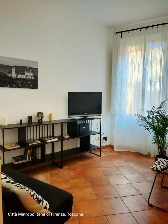 Nice & Roomy Apartment Behind The Uffizi Museum Флоренция Екстериор снимка