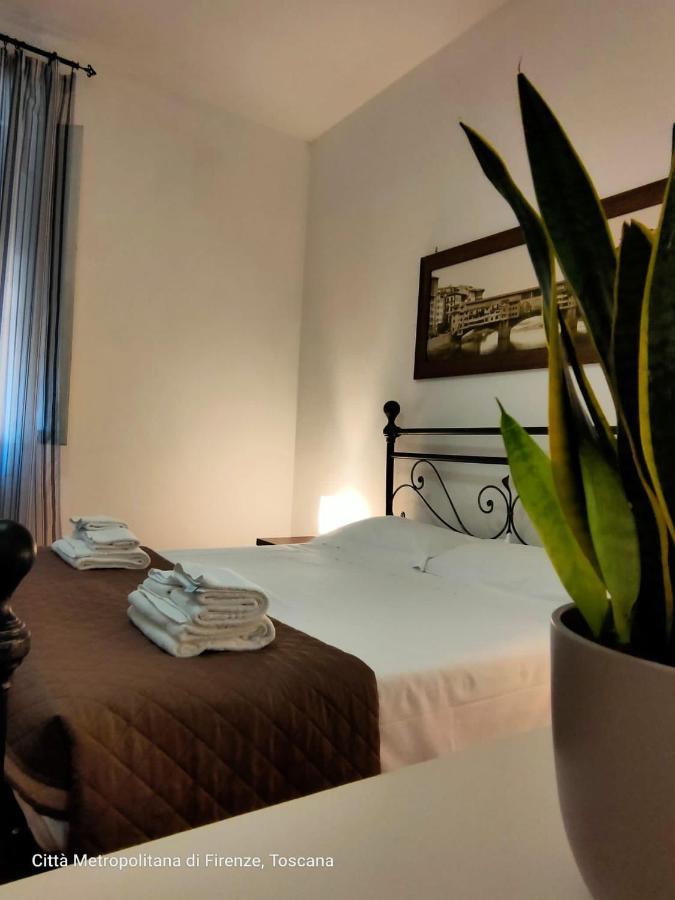 Nice & Roomy Apartment Behind The Uffizi Museum Флоренция Екстериор снимка